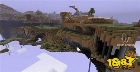 我的世界老玩家最遗憾的5个逆天特性 可惜都被移除了