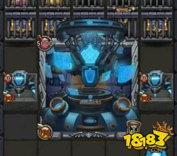 不思议迷宫章鱼博士冈布奥怎么的 伊甸之境隐藏冈布奥