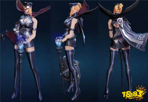 体验服4月25日开启发号 开通资格提前试玩新英雄