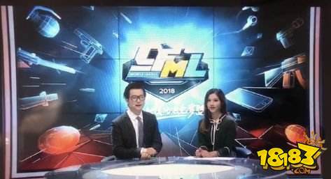 从职业选手到职业解说 名嘴老肖的CF之路