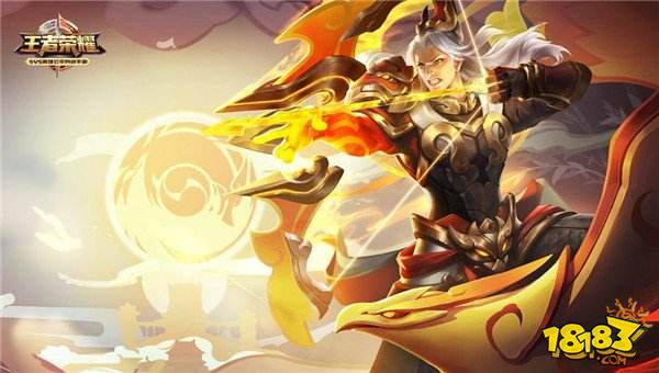 后羿一周拿了三万多次五杀 现在还有人说这英雄弱么