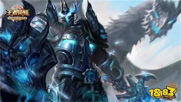 同是元老级的英雄 亚瑟的出场和胜率被后羿秒成渣了