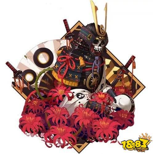 《阴阳师》全新御魂集结!幽谷响、狂骨、首领御魂登场