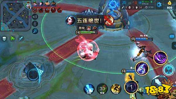 跟着版本走快速适应版本变化 这四点成上分关键