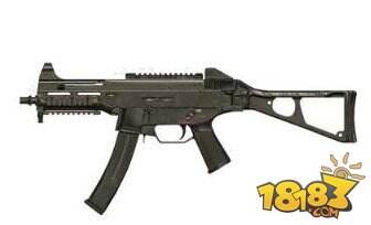 步枪为什么比冲锋枪好 和平精英枪械选择