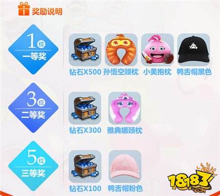 中二夢征集結(jié)束 一起來圍觀奇思妙想的獲獎作品吧