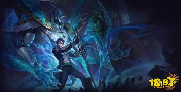 诸葛亮小黑板再出爆料 两款开黑节新皮肤上线