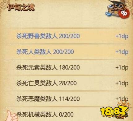 不思议迷宫世界之源怎么得 世界之源获得方法介绍