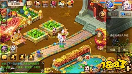 梦幻手游4套神作赴3年之约 1人独揽2天完成