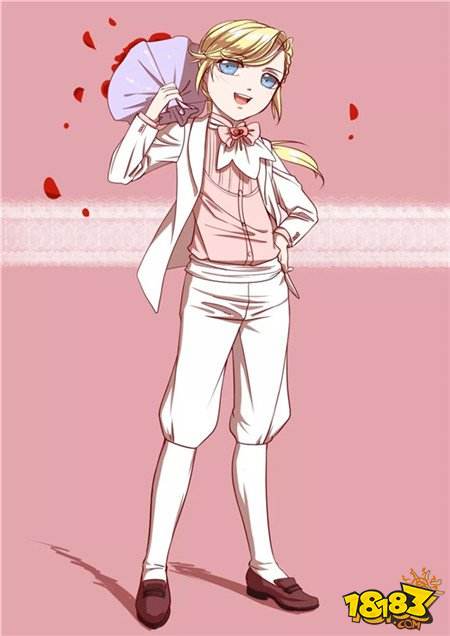 梦幻手游4套神作赴3年之约 1人独揽2天完成