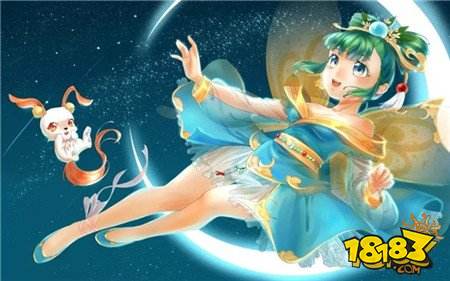 梦幻手游4套神作赴3年之约 1人独揽2天完成