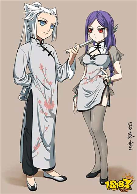 梦幻手游4套神作赴3年之约 1人独揽2天完成