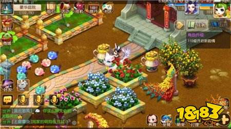 梦幻手游4套神作赴3年之约 1人独揽2天完成