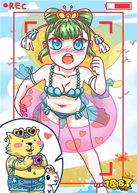 梦幻手游4套神作赴3年之约 1人独揽2天完成