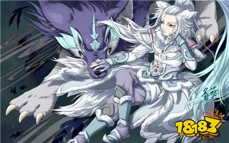 梦幻手游4套神作赴3年之约 1人独揽2天完成