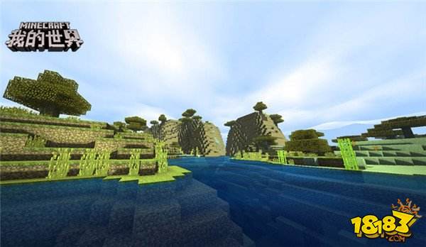 我的世界开启搬砖时代 劳动节特别玩法上线