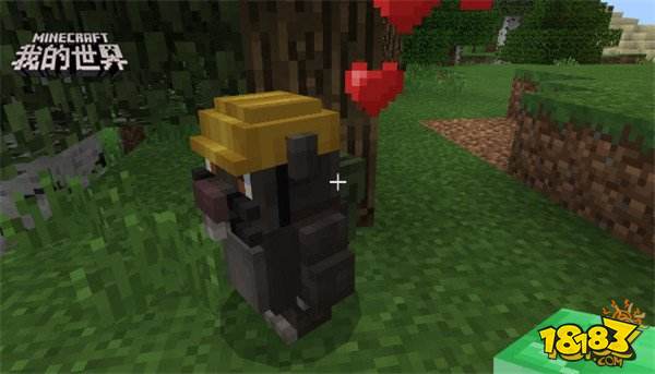 我的世界开启搬砖时代 劳动节特别玩法上线