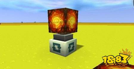 迷你世界隐藏箱子怎么制作 隐藏箱子制作教程详解