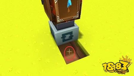 迷你世界隐藏箱子怎么制作 隐藏箱子制作教程详解