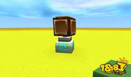 迷你世界隐藏箱子怎么制作 隐藏箱子制作教程详解