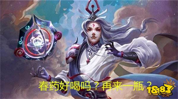 明世隐加狄仁杰贼变态 其实套路对了照样很容易打爆