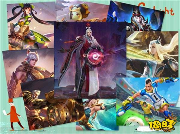 明世隐加狄仁杰贼变态 其实套路对了照样很容易打爆