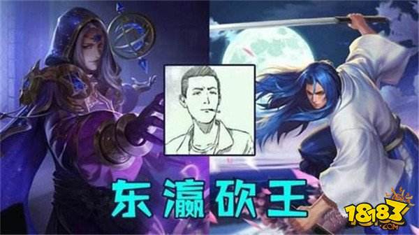 明世隐加狄仁杰贼变态 其实套路对了照样很容易打爆