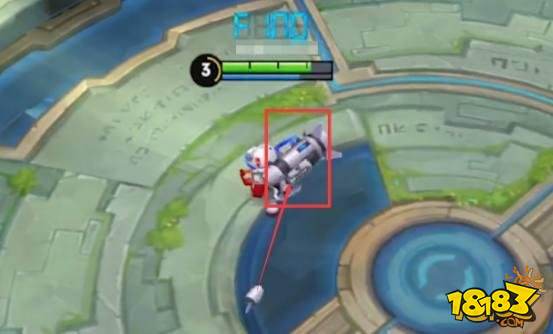 鲁班星空梦想皮肤彩蛋 聪明的人已经发现了