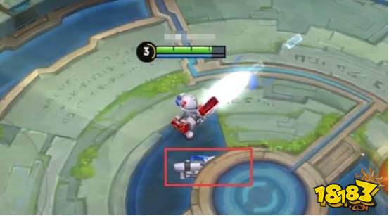 鲁班星空梦想皮肤彩蛋 聪明的人已经发现了