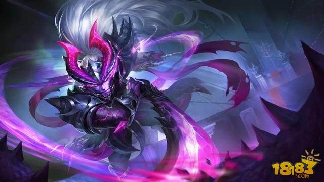 王者荣耀:S11赛季最强上单 分分钟打爆射手