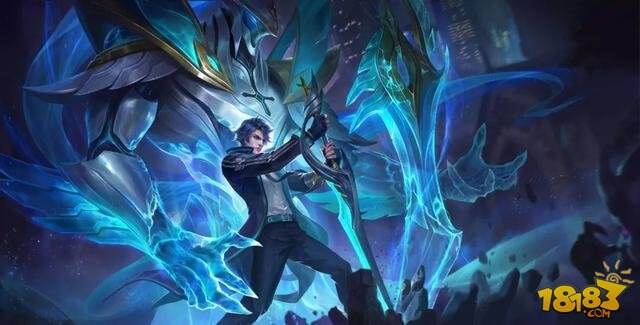 王者荣耀:S11赛季最强上单 分分钟打爆射手