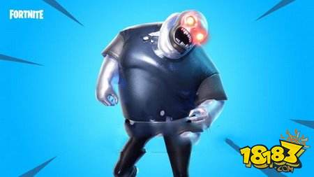 堡垒之夜4.0补丁更新内容说明 第四赛季开启