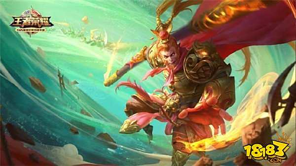 四个原因导致猴子强势 却登不上KPL职业赛场