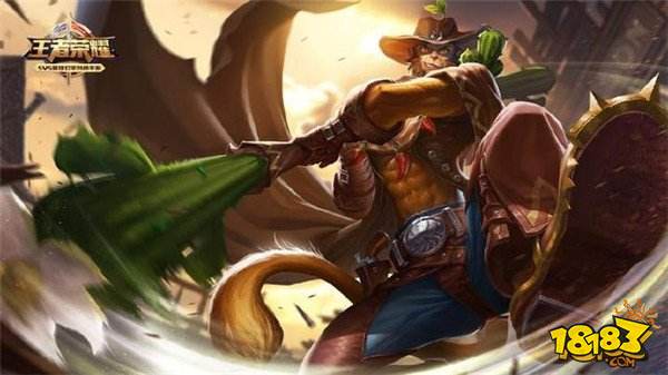 四个原因导致猴子强势 却登不上KPL职业赛场