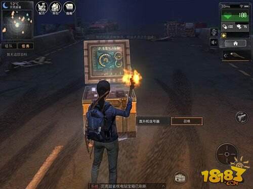 明日之后贝克兹省玩法 贝克兹省通关攻略
