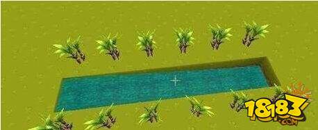 迷你世界甘蔗种植方法介绍 迷你世界甘蔗怎么种