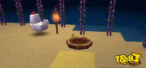 迷你世界鸡窝作用讲解 迷你世界鸡窝有什么作用