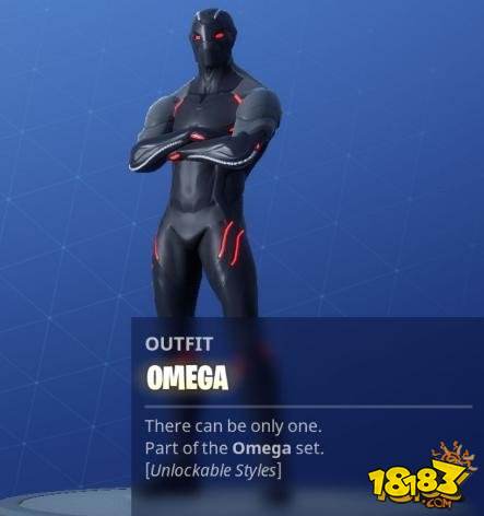 堡垒之夜第四赛季开启 100层挑战奖励超帅时装