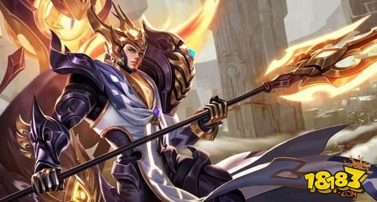 王者荣耀杨戬永曜之星返场时间 杨戬天神皮肤介绍