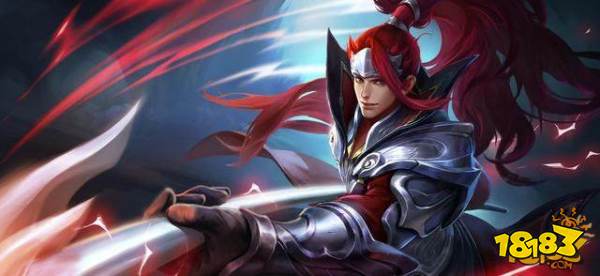 王者荣耀什么韩信时候加强 韩跳跳调整详情 