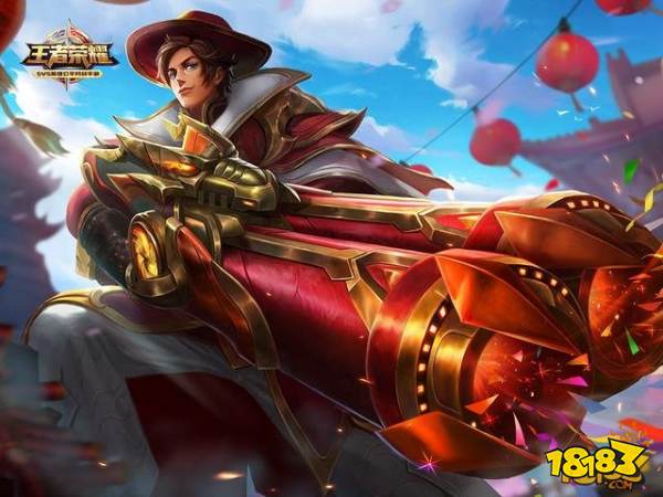 王者荣耀什么英雄打野最快 刷野最快四大英雄介绍