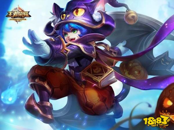 王者荣耀什么英雄打野最快 刷野最快四大英雄介绍