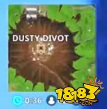 堡垒之夜手游第4赛季开启 地图改变新机制上线