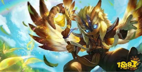 王者荣耀：五排上分阵容推荐 排位开黑配合稳赢