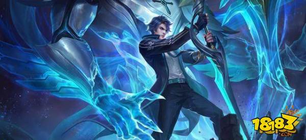 铠的强势出装铭文推荐 新皮肤曙光守护者已上架