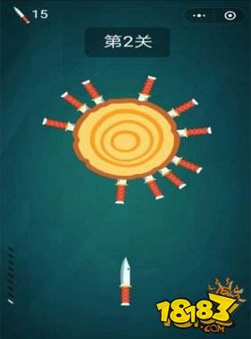 最强飞刀手规则介绍 要想过关必备眼疾手快