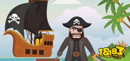 海盗来了拼图怎么玩 轻松领取海量奖励