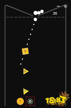 微信弹球王者怎么玩 高分技巧攻略规则