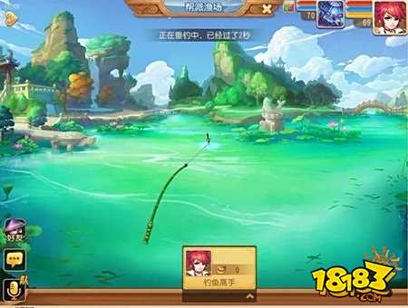 梦幻西游手游对帮派贡献最大的是谁 你肯定猜不到