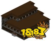 我的世界林地府邸结构介绍 林地府邸结构分析